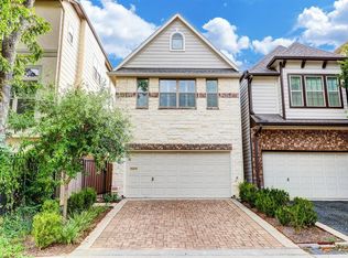 6503 Westcott St UNIT A, Houston, TX 77007