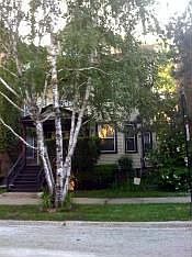 2nd image of 3905 N Oakley Ave #1