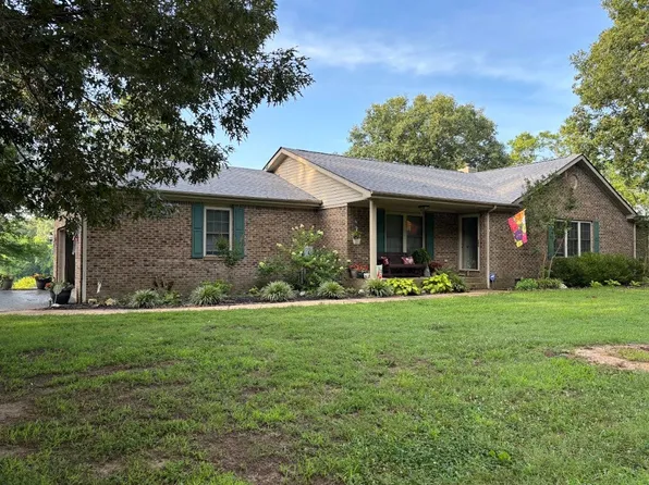 3429 Point Mason Rd, Big Sandy, TN 38221