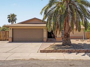 5607 W WINNWOOD Avenue, Glendale, AZ 85304