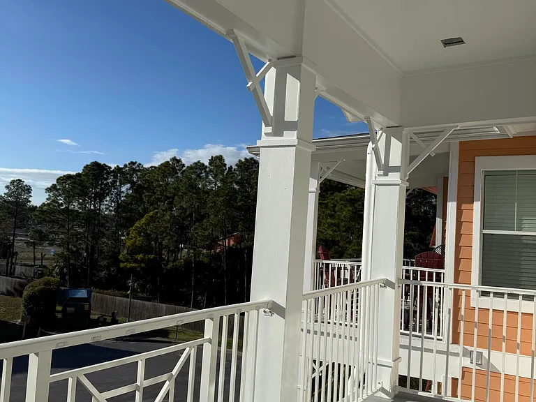 8700 Front Beach Rd #1303 — Photo 29