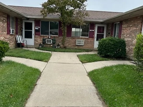 5622 Fisher Dr, Dayton, OH 45424