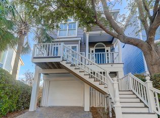 47 Ocean Point Dr, Isle Of Palms, SC 29451