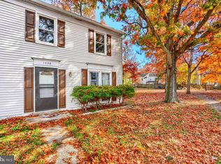 1736 Brightwell Ct, Waldorf, MD 20602