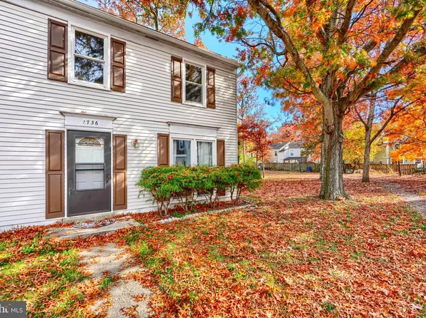 1736 Brightwell Ct, Waldorf, MD 20602