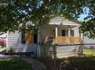 3913 Brunswick Ave, Flint, MI 48507