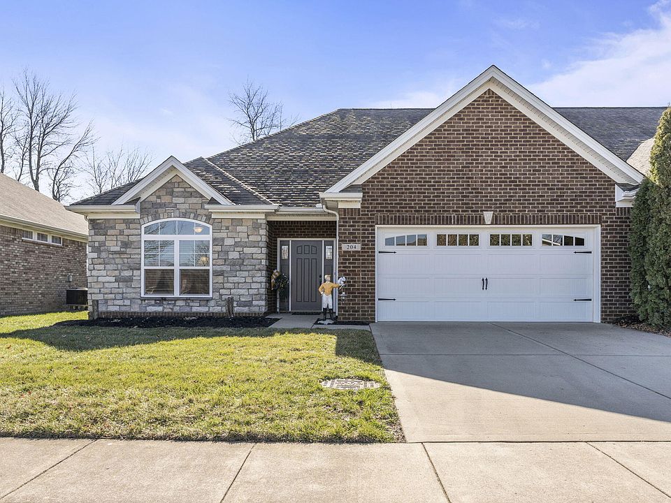 204 Ikebana Dr, KY 40324 Zillow