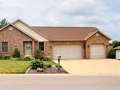 710 Deer Circle Dr, Carlyle, IL, 62231