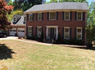 120 Fitchburg Dr, Woodstock, GA
