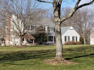 24 Brandywine Rd, Skillman, NJ 08558