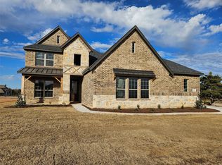 120 Sammis Way, Whitesboro, TX 76273