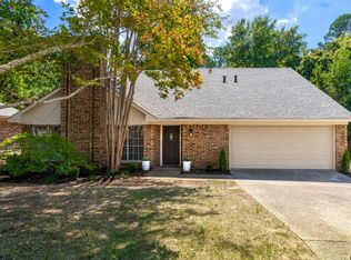 4820 Prestwick Ln, Tyler, TX 75703