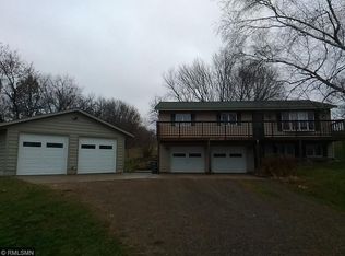 1119 80th Ave, Amery, WI 54001