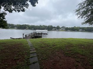 447 Kemp Rd, Mooresville, NC 28117