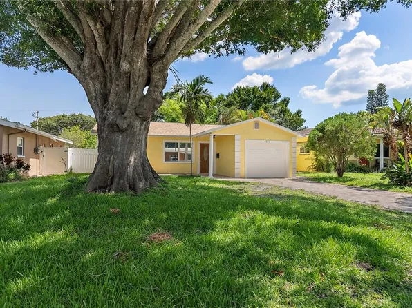 4242 7th Ave N, Saint Petersburg, FL 33713
