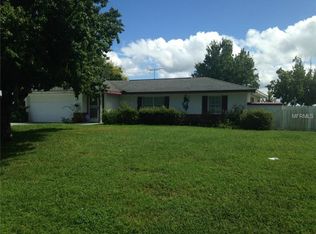 1385 N Timbercrest Dr, Deltona, FL 32738