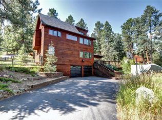 27690 Moffat Rd, Evergreen, CO 80439