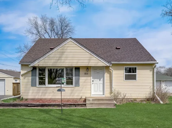 511 79th Ave NE, Spring Lake Park, MN 55432