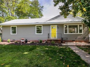 3536 Old Williamsburg Rd, Sandston, VA 23150