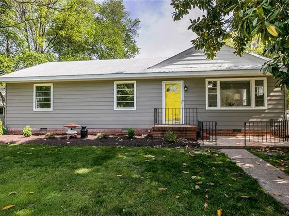 3536 Old Williamsburg Rd, Sandston, VA 23150