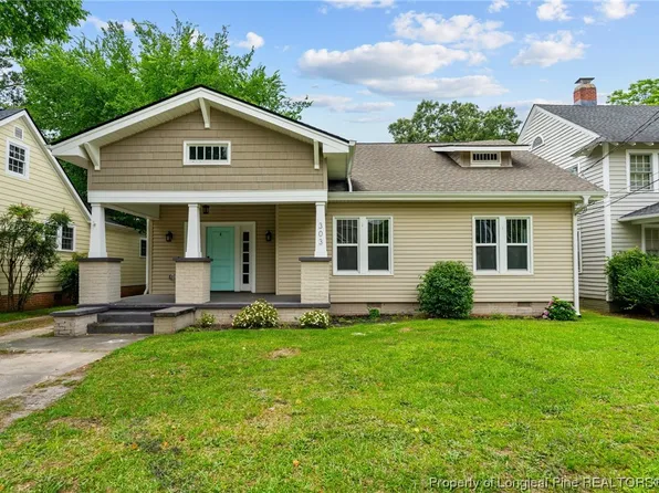 303 Oakridge Ave, Fayetteville, NC 28305