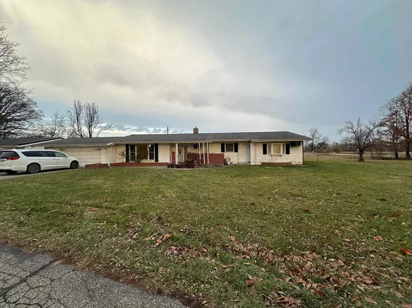 115 E County Road 550 N, Shelburn, IN 47879