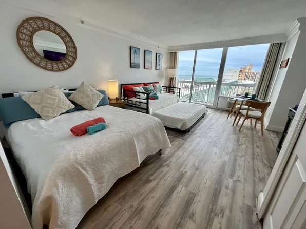 2700 N Atlantic Ave #708, Daytona Beach, FL 32118