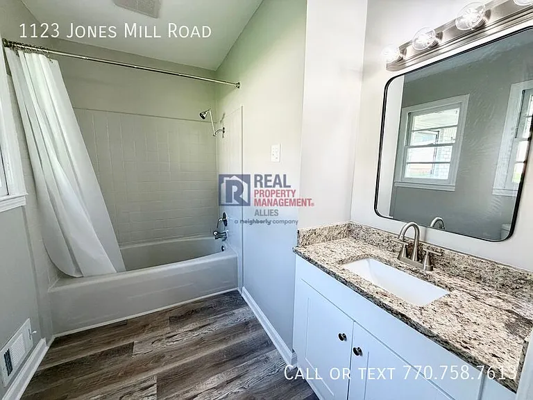 1123 Jones Mill Rd — Photo 5
