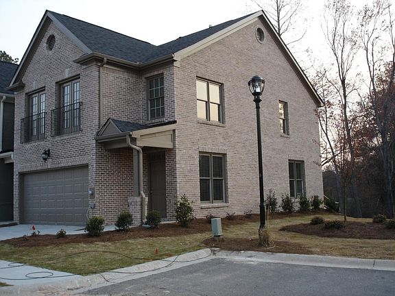 Visitor's Parking next to house