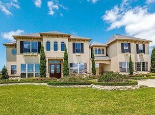 3938 Sunset Terrace Dr, League City, TX 77573