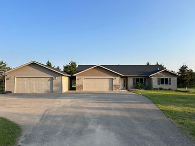 5072 Jackpine Rd NW, Bemidji, MN, 56601