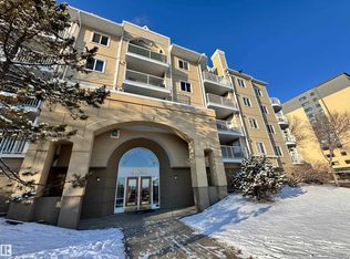 Parliament Plaza, Edmonton, AB T5K 0Z7