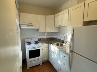 72 S Huntington Ave #11, Jamaica Plain, MA 02130