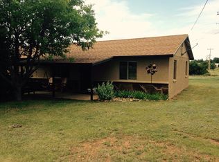 2207 Page Dr, Overgaard, AZ 85933