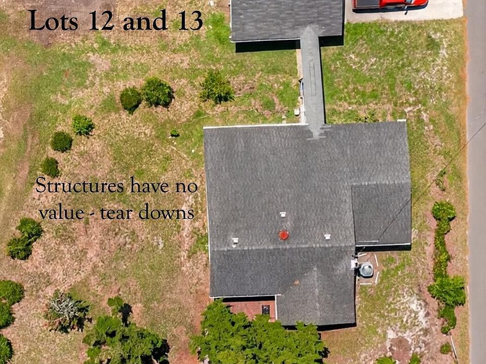 1st image of 417 Spartanburg Avenue LOT 12&13