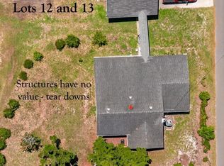 417 Spartanburg Ave LOT 12&13, Carolina Beach, NC 28428