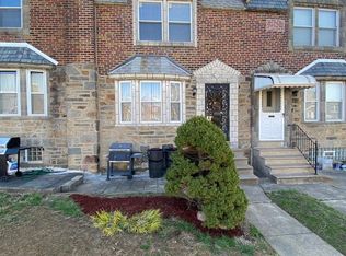 6123 Belden St, Philadelphia, PA 19149