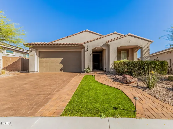 32467 N 133RD Lane, Peoria, AZ 85383
