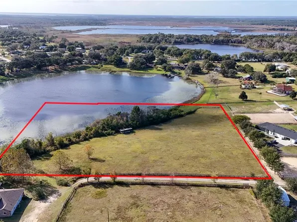 0 Kenny Trl, Eustis, FL 32736