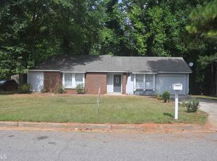 3494 Homeward Trl, Ellenwood, GA 30294