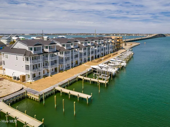 700 Atlantic Beach Causeway #B, Atlantic Beach, NC 28512
