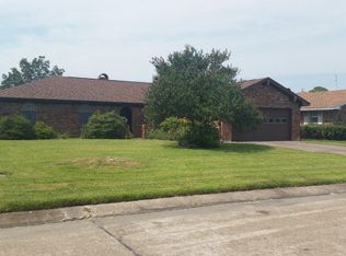 3501 Brittany Ave, Port Arthur, TX 77642