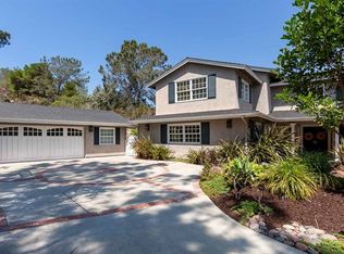 13212 Carousel Ln, Del Mar, CA 92014