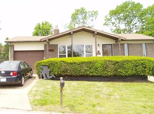 5029 Country Manor Dr, Imperial, MO 63052