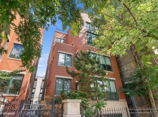 1703 N Sheffield Ave #3, Chicago, IL 60614
