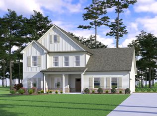 622 Still Wood Trl, Fountain Inn, SC 29644