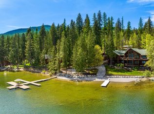 14335 Rainbow Dr, Bigfork, MT 59911