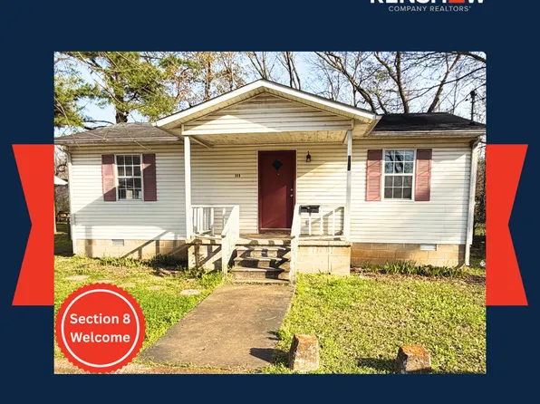 111 Etheridge St, Humboldt, TN 38343