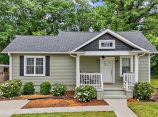 14 Jervey Ave, Greenville, SC 29607