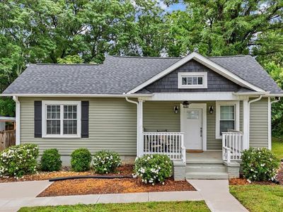 14 Jervey Ave, Greenville, SC, 29607
